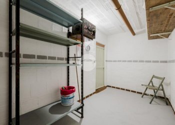 Three-room apartment Via P. Nenni, Valsamoggia (neighborhood San Lazzaro) - photo 16
