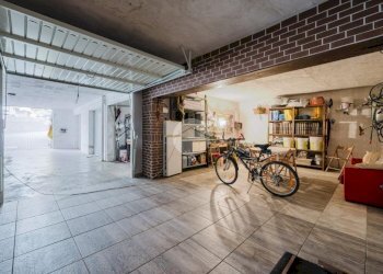 Three-room apartment Via P. Nenni, Valsamoggia (neighborhood San Lazzaro) - photo 17