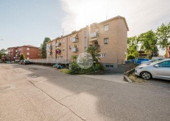 Three-room apartment Via P. Nenni, Valsamoggia (neighborhood San Lazzaro) - photo 18