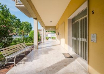 Three-room apartment Via P. Nenni, Valsamoggia (neighborhood San Lazzaro) - photo 19
