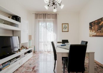 Three-room apartment Via P. Nenni, Valsamoggia (neighborhood San Lazzaro) - photo 20