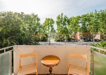 Three-room apartment Via P. Nenni, Valsamoggia (neighborhood San Lazzaro) - photo 21