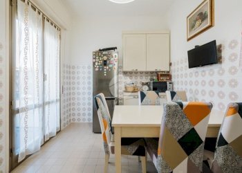 Three-room apartment Via P. Nenni, Valsamoggia (neighborhood San Lazzaro) - photo 22