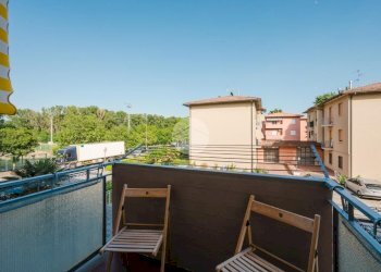 Three-room apartment Via P. Nenni, Valsamoggia (neighborhood San Lazzaro) - photo 23
