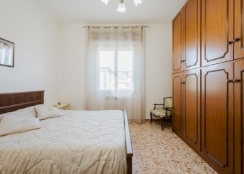 Three-room apartment Via P. Nenni, Valsamoggia (neighborhood San Lazzaro) - photo 24