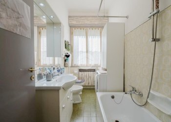 Three-room apartment Via P. Nenni, Valsamoggia (neighborhood San Lazzaro) - photo 25