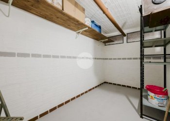 Three-room apartment Via P. Nenni, Valsamoggia (neighborhood San Lazzaro) - photo 27