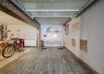 Three-room apartment Via P. Nenni, Valsamoggia (neighborhood San Lazzaro) - photo 28