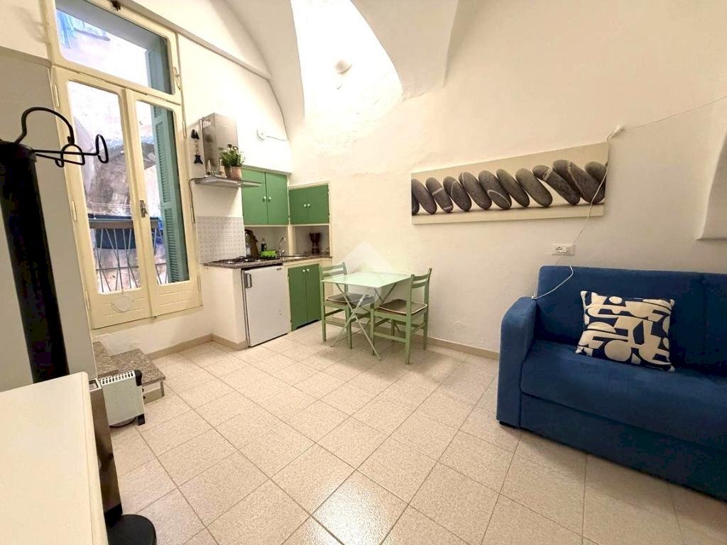 One-room apartment Via Matera, Bordighera - photo 2