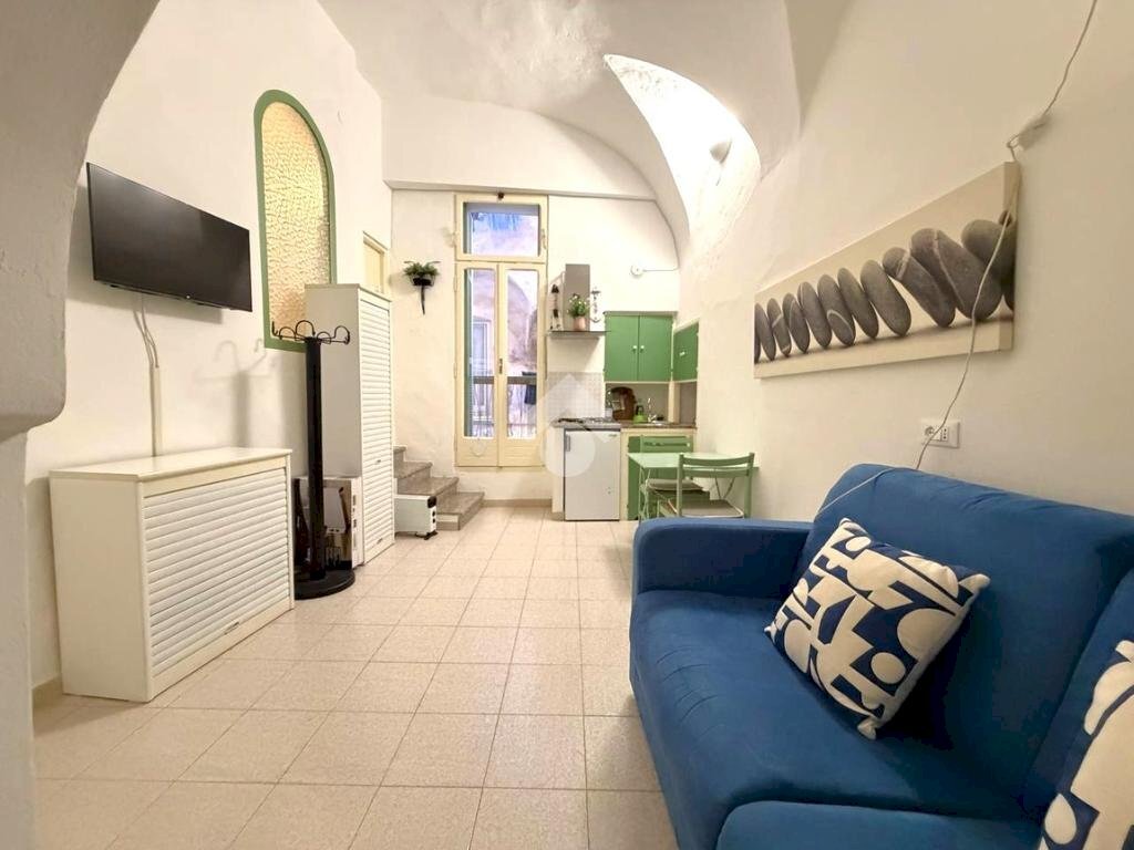 One-room apartment Via Matera, Bordighera - photo 3