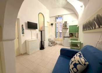 One-room apartment Via Matera, Bordighera - photo 4