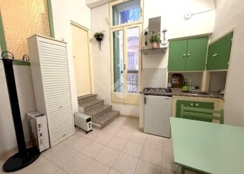 One-room apartment Via Matera, Bordighera - photo 5