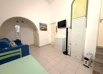 One-room apartment Via Matera, Bordighera - photo 7