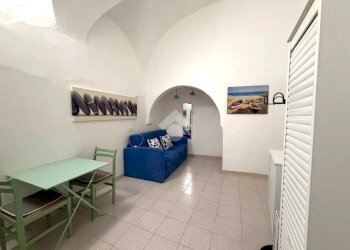 One-room apartment Via Matera, Bordighera - photo 8