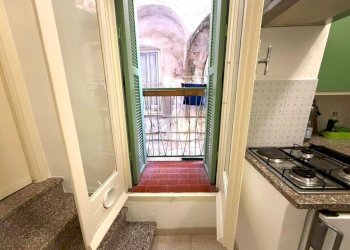 One-room apartment Via Matera, Bordighera - photo 9