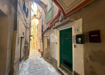 One-room apartment Via Matera, Bordighera - photo 11