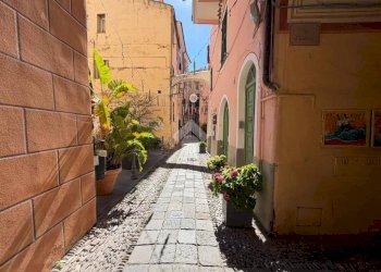 One-room apartment Via Matera, Bordighera - photo 12
