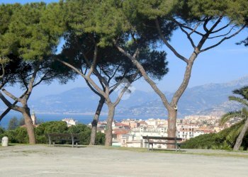 One-room apartment Via Matera, Bordighera - photo 14