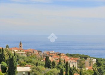 One-room apartment Via Matera, Bordighera - photo 15