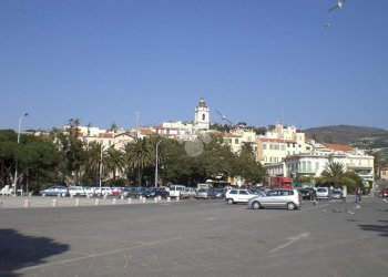 One-room apartment Via Matera, Bordighera - photo 16