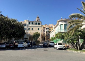 One-room apartment Via Matera, Bordighera - photo 19