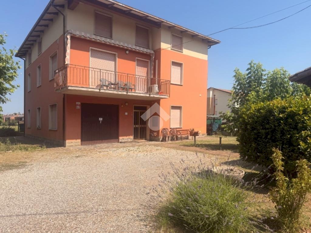 Independent house Via riccardina, Budrio - photo 1