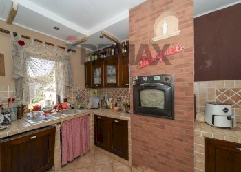 Casa semi indipendente Via dei Fiori, 3 
 San Dalmazzo, None - foto 7
