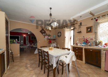 Casa semi indipendente Via dei Fiori, 3 
 San Dalmazzo, None - foto 8