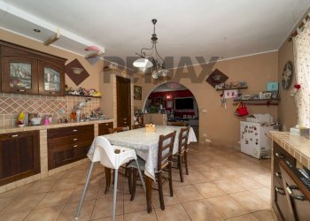 Casa semi indipendente Via dei Fiori, 3 
 San Dalmazzo, None - foto 9
