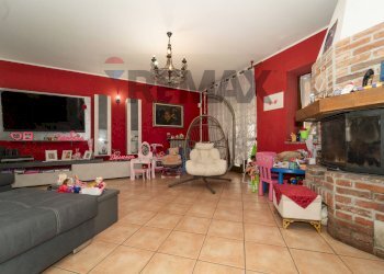 Casa semi indipendente Via dei Fiori, 3 
 San Dalmazzo, None - foto 10