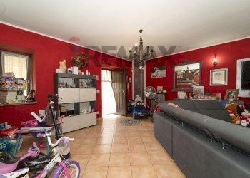 Casa semi indipendente Via dei Fiori, 3 
 San Dalmazzo, None - foto 14
