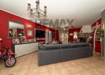 Casa semi indipendente Via dei Fiori, 3 
 San Dalmazzo, None - foto 15