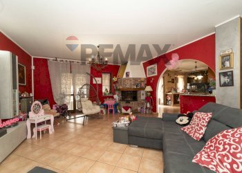 Casa semi indipendente Via dei Fiori, 3 
 San Dalmazzo, None - foto 17
