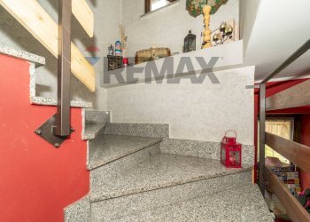 Casa semi indipendente Via dei Fiori, 3 
 San Dalmazzo, None - foto 21