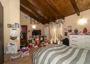 Casa semi indipendente Via dei Fiori, 3 
 San Dalmazzo, None - foto 23