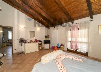 Casa semi indipendente Via dei Fiori, 3 
 San Dalmazzo, None - foto 34