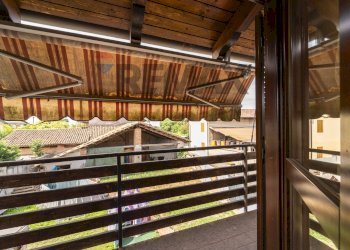 Casa semi indipendente Via dei Fiori, 3 
 San Dalmazzo, None - foto 37