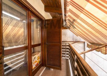 Casa semi indipendente Via dei Fiori, 3 
 San Dalmazzo, None - foto 42
