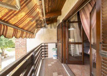 Casa semi indipendente Via dei Fiori, 3 
 San Dalmazzo, None - foto 45