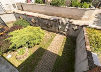 Casa semi indipendente Via dei Fiori, 3 
 San Dalmazzo, None - foto 47