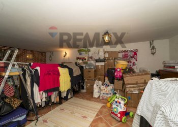 Casa semi indipendente Via dei Fiori, 3 
 San Dalmazzo, None - foto 48