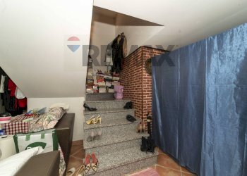 Casa semi indipendente Via dei Fiori, 3 
 San Dalmazzo, None - foto 49