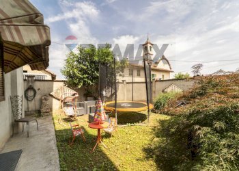 Casa semi indipendente Via dei Fiori, 3 
 San Dalmazzo, None - foto 54