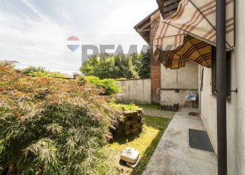 Casa semi indipendente Via dei Fiori, 3 
 San Dalmazzo, None - foto 57