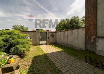 Casa semi indipendente Via dei Fiori, 3 
 San Dalmazzo, None - foto 58