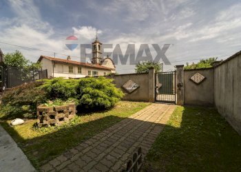 Casa semi indipendente Via dei Fiori, 3 
 San Dalmazzo, None - foto 59