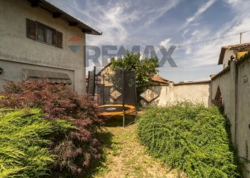 Casa semi indipendente Via dei Fiori, 3 
 San Dalmazzo, None - foto 62