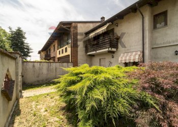 Casa semi indipendente Via dei Fiori, 3 
 San Dalmazzo, None - foto 63
