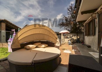 Casa semi indipendente Via dei Fiori, 3 
 San Dalmazzo, None - foto 71