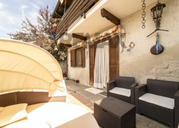Casa semi indipendente Via dei Fiori, 3 
 San Dalmazzo, None - foto 73